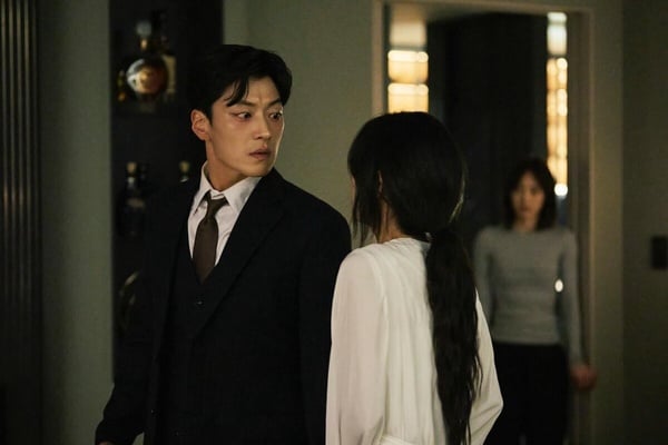 張勝祖又演壞人！8個張勝祖「反派角色」:《我的王室死對頭》《Doctor X》壞到本人道歉