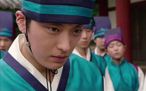 張勝祖又演壞人！8個張勝祖「反派角色」:《我的王室死對頭》《Doctor X》壞到本人道歉