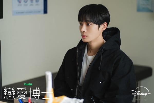10部容易被錯過但超好看的韓劇！Disney+《戀愛博士》必追，這部是被低估的神劇！