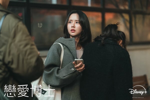 10部容易被錯過但超好看的韓劇！Disney+《戀愛博士》必追，這部是被低估的神劇！