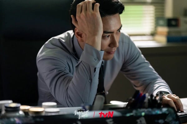 10部容易被錯過但超好看的韓劇！Disney+《戀愛博士》必追，這部是被低估的神劇！