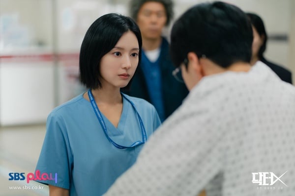 10部「真正稱得上零負評」韓劇推薦！《Doctor X》越看越上癮，這部不紅但是必看神劇！
