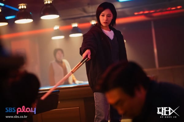 10部Netflix「一追就停不下來」韓劇推薦！《Doctor X》超上癮，這部被敲碗拍成100集！