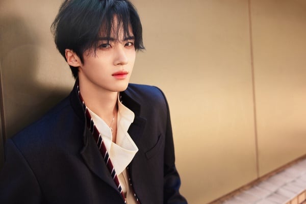 《嫁金釵》閆桉10件事：曾是韓團PENTAGON的門面，因《大夢歸離》離侖一角成功走紅！
