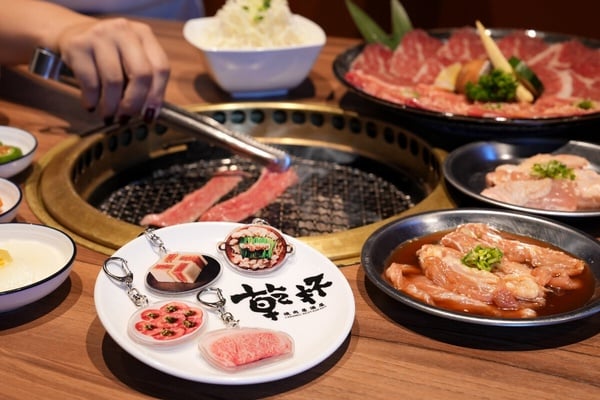 買一送一！11月生日優惠餐廳：飯店吃到飽免費、阪前、夏慕尼、旭集、島語都有壽星優惠