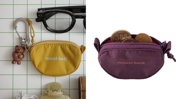 2026 Mont-bell必買推薦2026mot-bell必買推薦