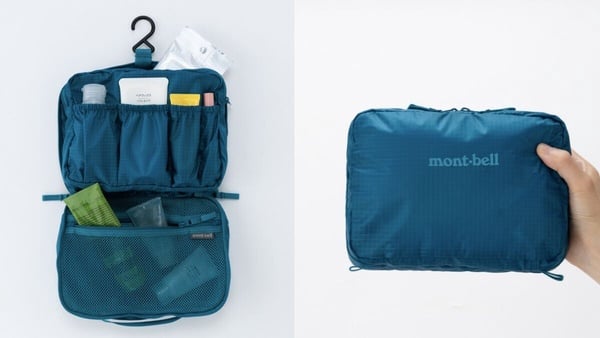 2026 Mont-bell必買推薦2026mot-bell必買推薦