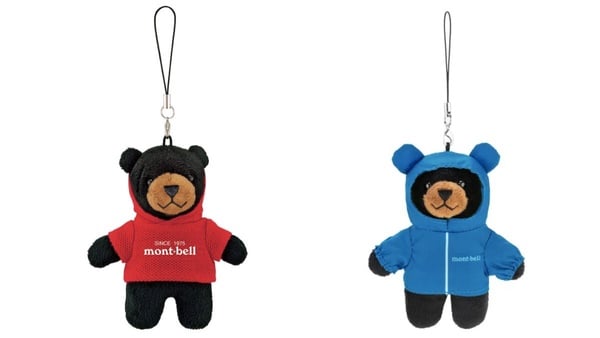 2026 Mont-bell必買推薦2026mot-bell必買推薦