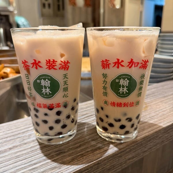 買一送一！11月最新手搖優惠：50嵐、迷客夏、丘森茶室、可不可都有，大茗推聯名新品
