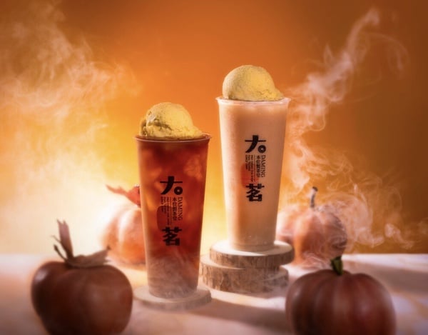 買一送一！11月最新手搖優惠：50嵐、迷客夏、丘森茶室、可不可都有，大茗推聯名新品