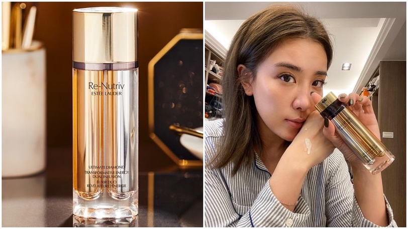 逢人就推！小禎摯愛「松露精華」，愛用到專程走訪南法、揭開珍稀黑鑽松露的神秘面紗