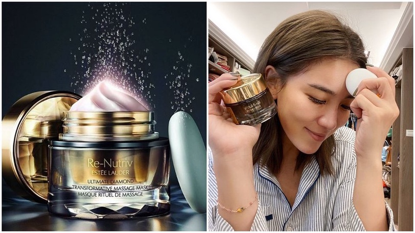 逢人就推！小禎摯愛「松露精華」，愛用到專程走訪南法、揭開珍稀黑鑽松露的神秘面紗