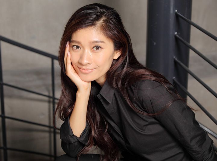 《派遣女王》居然十年了!44歲篠原涼子的不合理逆齡顏,全靠這兩個關鍵!