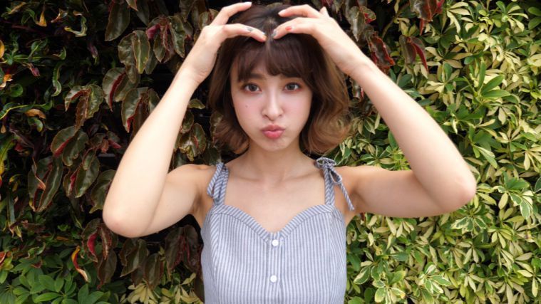 薛妞妞美貌零時差的祕密大公開!就連出國,這五個細節也不能放過...