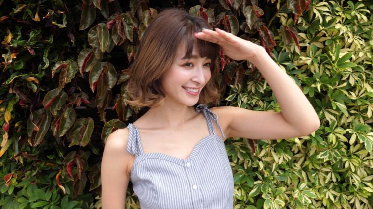 薛妞妞美貌零時差的祕密大公開!就連出國,這五個細節也不能放過...