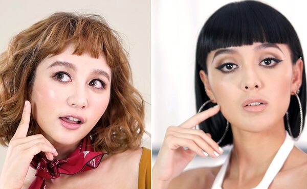 底妝就是我的主場！擁有持妝24小時的微霧光核心美肌不再是夢！