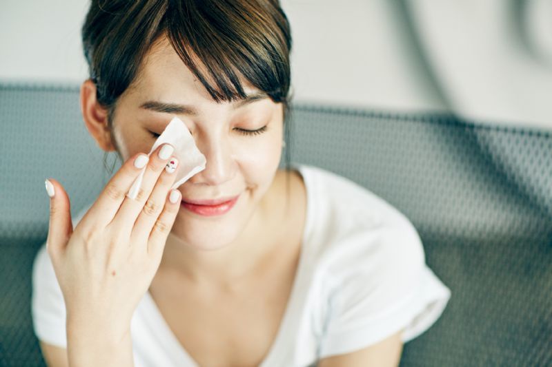 這款媲美專櫃的「高CP值」眼部卸妝太厲害!不入手對不起荷包!
