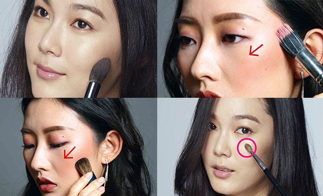 泰勒絲、小珍妮佛、安潔莉娜裘莉「激吻唇」技巧曝光！多留意這幾個地方就好