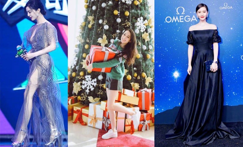 女星的美白祕技很該學!在夏天前讓暗沈、蠟黃慢走不送