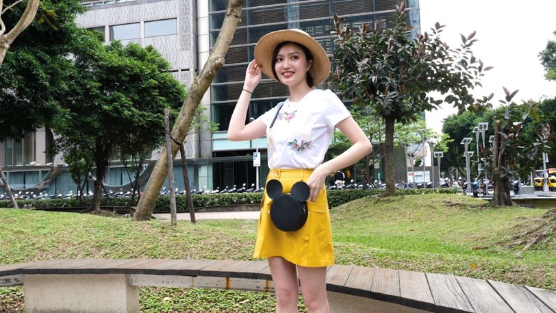 春夏花卉這樣搭,撩哥模式催到底!