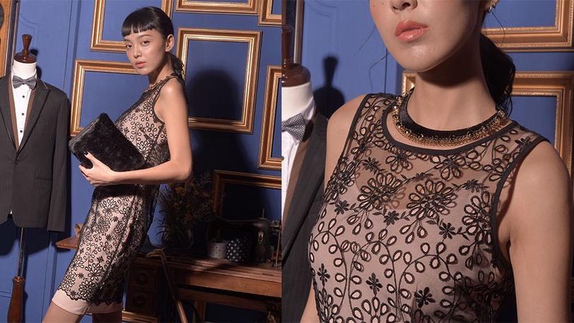 去不成英國，至少能穿成像個英國女子！英倫穿搭解析，這幾款單品最好入手~