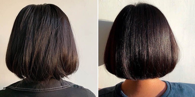  日本人氣  髪の料理  HairRecipe  奇異果洗髮精  髪の輕食主義