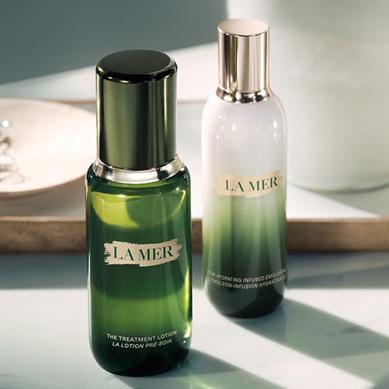 LAMER 海洋拉娜 HomeSPA 