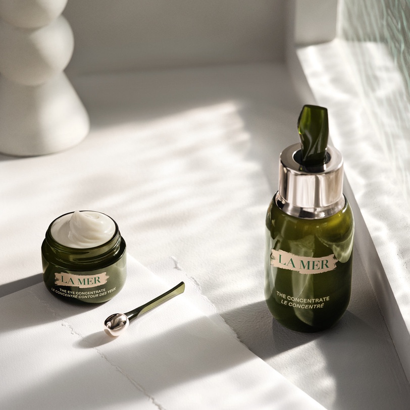 LAMER 海洋拉娜 HomeSPA 