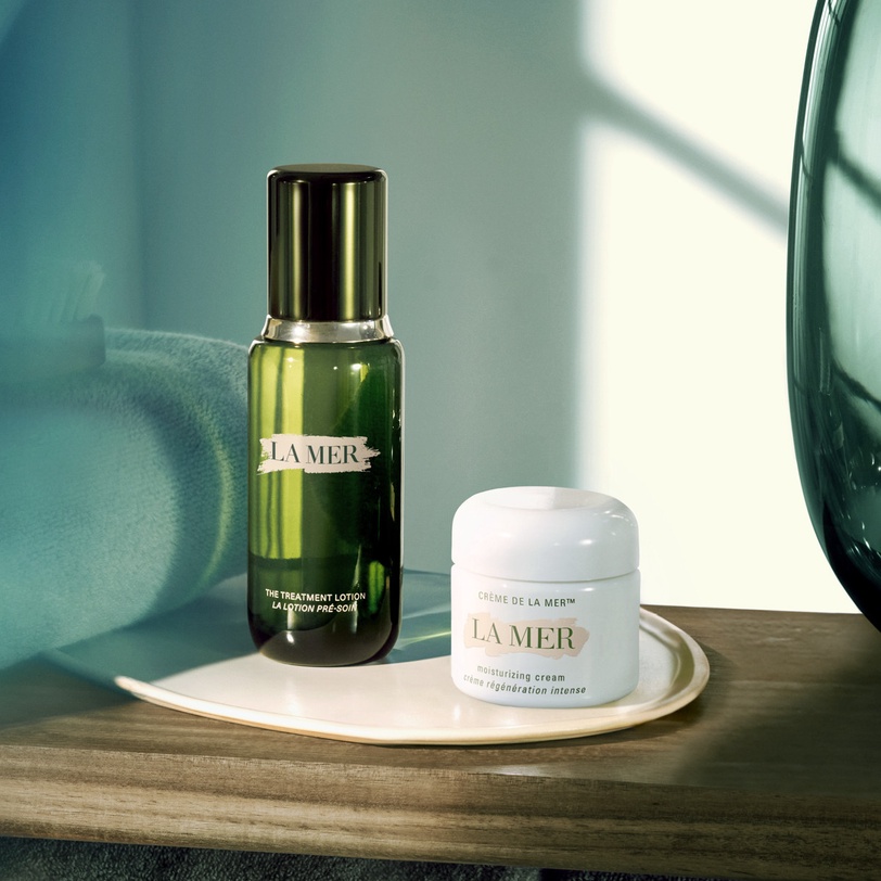 LAMER 海洋拉娜 HomeSPA 