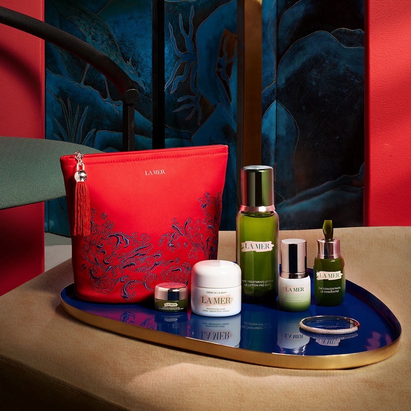 LAMER 海洋拉娜 HomeSPA 