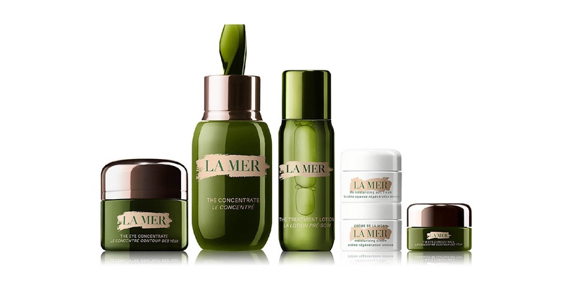 LAMER 海洋拉娜 HomeSPA 
