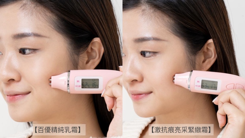 頂尖對決！網友口碑爆棚「NO.1乳霜王」VS「拉提神霜」誰好用？編輯圈實測幫你找真愛！