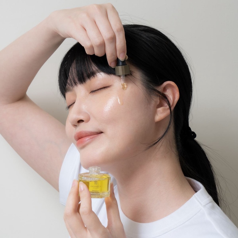 仙人掌籽油比黃金珍貴！業界唯一100%純油，西班牙頂級油保養鉑翡斯進駐台中大遠百！