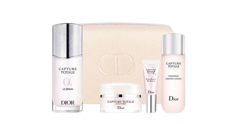 DIOR 迪奧 2023母親節 能量瓶 能亮霜 癮誘粉漾潤唇膏 雲朵泡泡