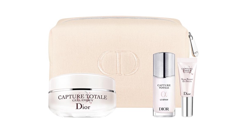 DIOR 迪奧 2023母親節 能量瓶 能亮霜 癮誘粉漾潤唇膏 雲朵泡泡
