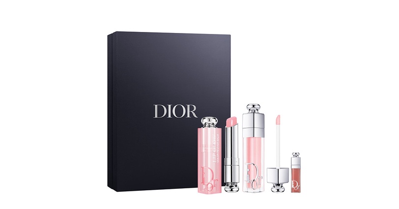 DIOR 迪奧 2023母親節 能量瓶 能亮霜 癮誘粉漾潤唇膏 雲朵泡泡