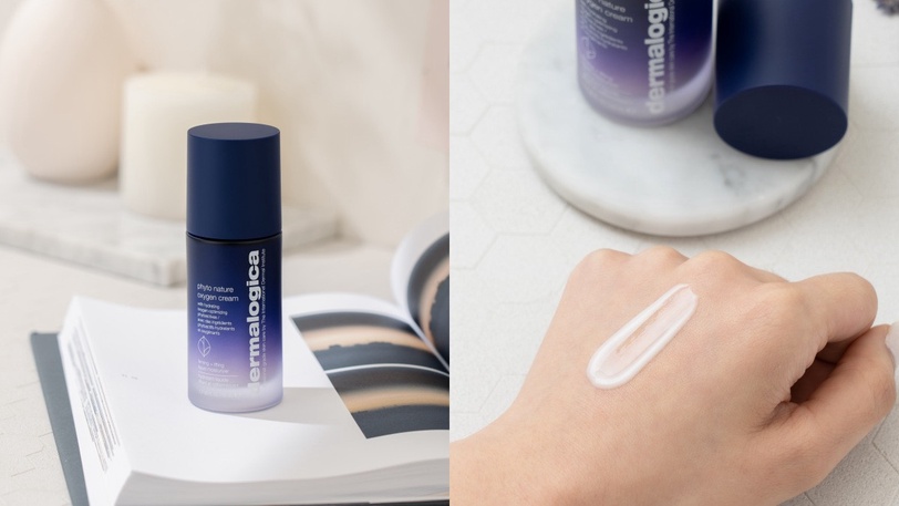 dermalogicatw 德卡 德卡保養品 氧氣霜 緊緻霜 美國專業護膚品牌 母親節必備 