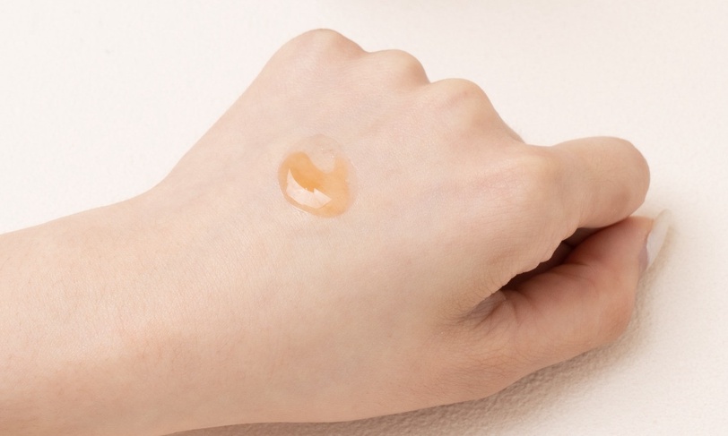 CLARINS 克蘭詩 黃金雙激萃 清爽版