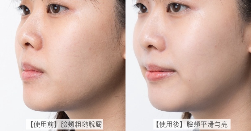 臉部防曬, 敏感肌臉部防曬挑選