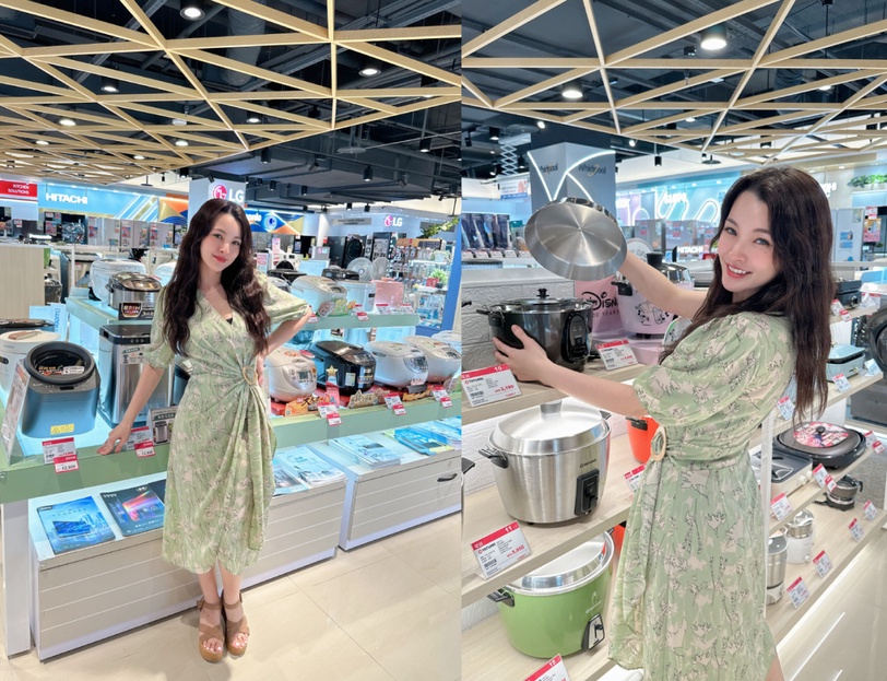 全國電子618省錢攻略!買空調抽亞洲不限航點機票!冰箱&洗衣機30天免費體驗、狂省好幾千