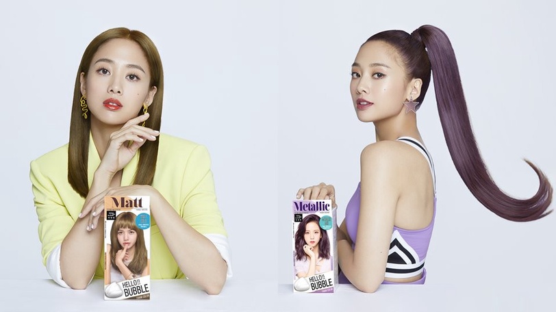圖片來源:LISA、魅尚萱IG