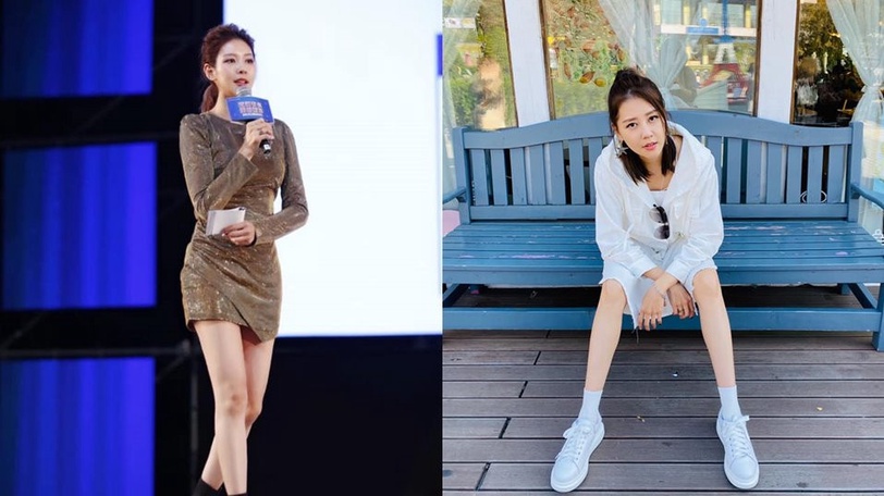 嚴立婷呵護全家肌膚的心法：零皂鹼溫和沐浴乳，全家人都能安心用，女神媽咪給滿分！
