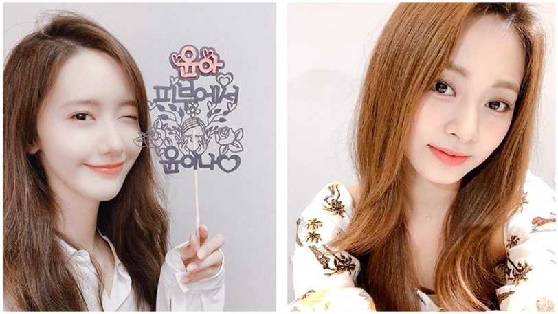 2019秋冬最夯髮色趨勢：韓國女團最強門面必染TOP3髮色！