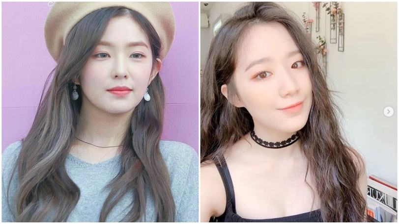 2019秋冬最夯髮色趨勢：韓國女團最強門面必染TOP3髮色！