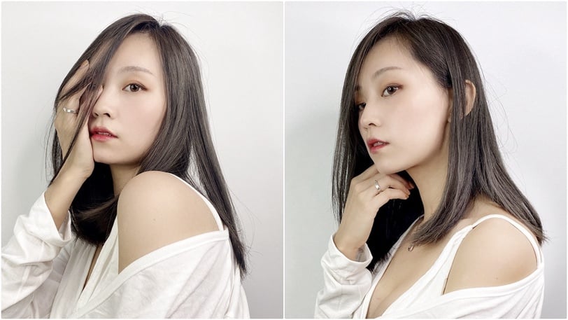秒吸眼球的奢華濃郁「派對髮色」！魅惑女人味爆發、平常上班也不突兀