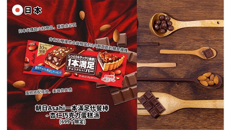 吃貨春節必備！這個來自世界各地的「新年限定零食箱」～過年零食一箱搞定！