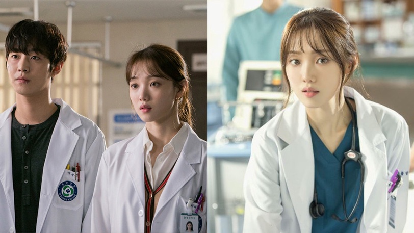 圖片來源：JTBC、TVN、Starhaus Entertainment