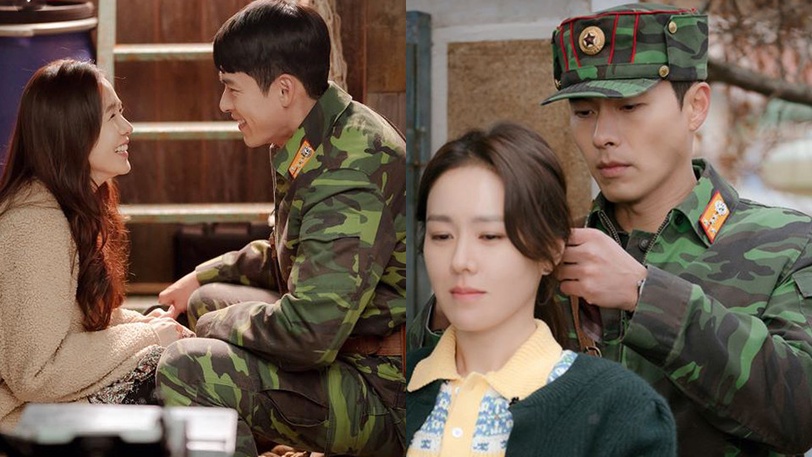 圖片來源：JTBC、TVN、Starhaus Entertainment