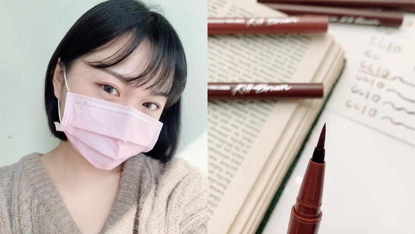 為什麼她們戴口罩還能這麼美?關鍵兩招不偷懶,戴口罩就依然能明星氣場全開!