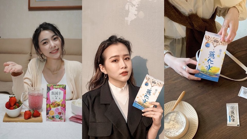 無論職場或情場,每個活得漂亮的女王,背後都有這位「女王的管家」守護她的容光煥發!